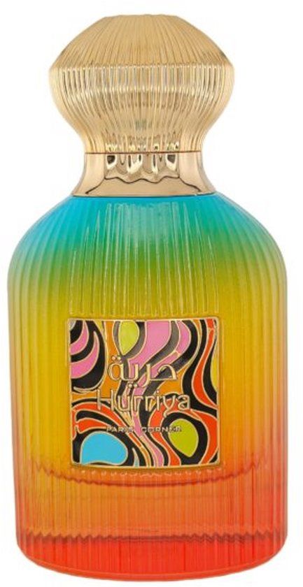 Paris Corner Eau de Parfum / 100 ml / Unisex