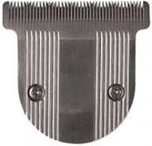 Comair Black Expert Scheerkop Zilver Staal