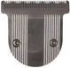 Comair Black Expert Scheerkop Zilver Staal