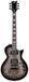 ESP LTD EC-400 QM See Thru Black Sunburst guitare électrique