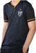 Merkloos / Sans marque Zone Mixte Jersey Atlético Mineiro 2012/13 Zwart Korte Mouw Maat S