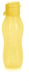Tupperware Ecofles Plus 310 ml Geel