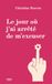 Le jour où j'ai arrêté de m'excuser