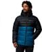 Columbia Buck Butte™ II Jas Blauw, Zwart 2XL Man
