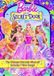 Universal Barbie and The Secret Door DVD Engels