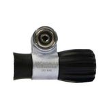 TECNOMAR GRKT-03 Kit 2A Salida para grifo Modulair voor volwassenen, ontworpen voor dagelijks gebruik