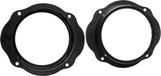 ACV Ford Speaker Ringen Ø 165 mm Ford Fiesta/ C-Max/ Focus/ Galaxy/ Kuga/ Fusion Voorportier