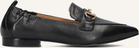 Notre-V 8015 Loafers Dames - Instappers - Zwart - Maat 40