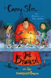 Juf Bol Juf Braaksel - Juf Braaksel en het meesterbrein