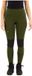 FJALLRAVEN Abisko Trekking Tights HD W 87143 662 deep forest M
