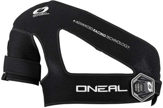 O'Neal Shoulder Support, zwart