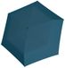doppler Paraplu Carbonsteel Mini Slim Seasonal Ultra Blue Blauw