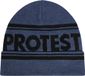 Protest Prtwind - Muts Heren - Dubbel gebreid - S - Acryl - Twilight Navy