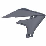 POLISPORT 8423700003 Radiatorhoezen Grijs