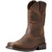 Ariat Western laarzen Rambler Patriot