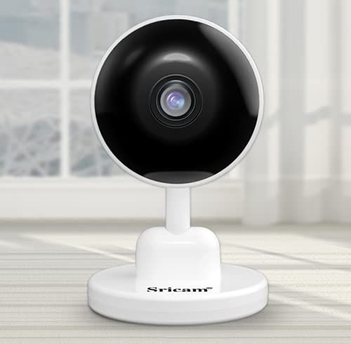 Sricam SH024 IP camera 2 megapixel p2p cloud free visione notturna web server nvr protocol