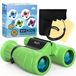 Jumelles enfants - grossissement 8 x 21 - HD - Avec sac de transport et sangle