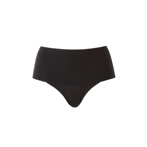 Spanx corrigerende hipster Zwart - Maat: -