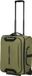 Samsonite Ecodiver Duffle/Wheels 55 Backpack Water Resistant Canvas - 51 L Groen