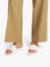 Tommy Hilfiger Badslippers - Polyester - Maat 37 - Wit