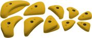 Ocun SET 4 Edges - Jaune