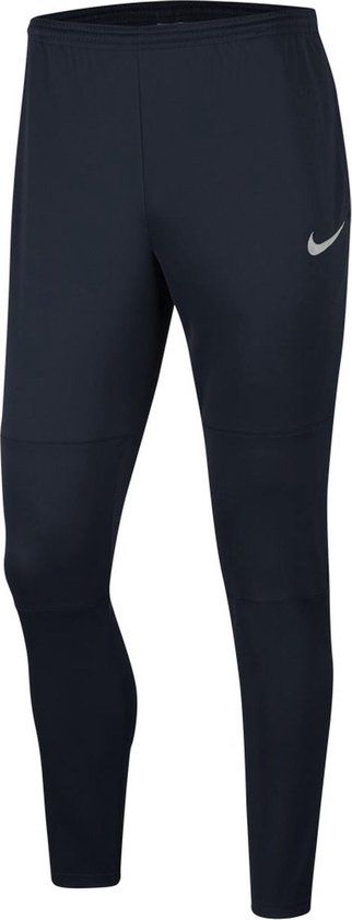 Nike Park 20 - Trainingsbroek - Heren - Maat 146 - Navy