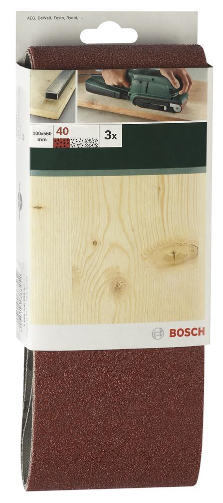 Bosch 2609256227