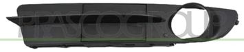 PRASCO Klappe, Abschlepphaken BM0461250 hinten links | Compatibel met: BMW 5