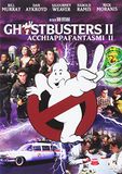Sony Pictures Ghostbusters II, DVD Anglais