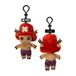 One Piece Tony Tony Chopper Mini Peluche Porte-clés