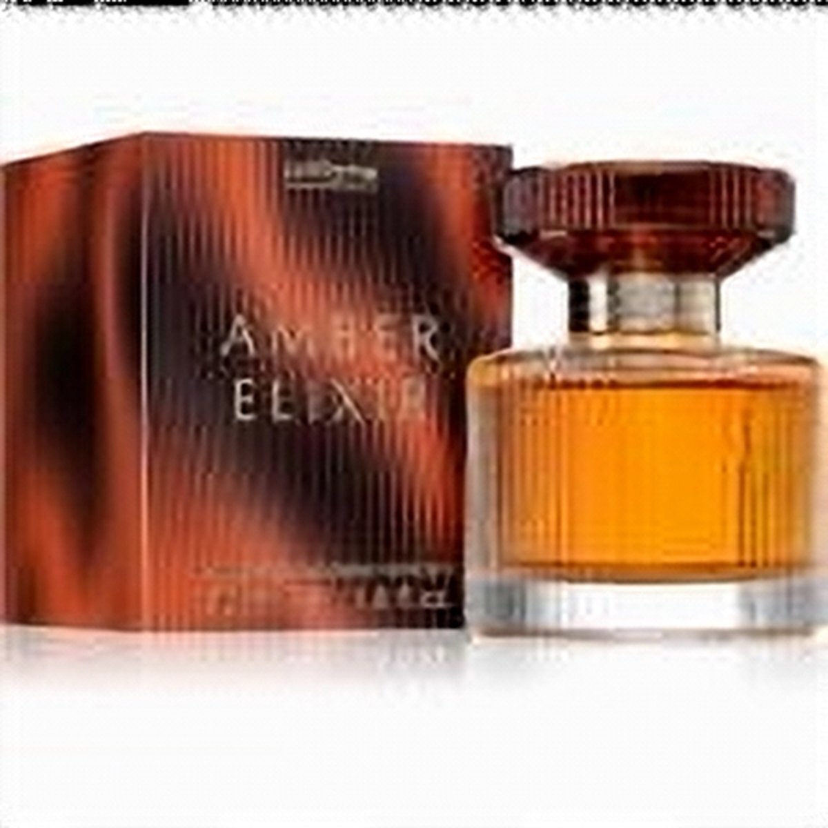 ORIFLAME Amber Elixir eau de parfum / dames