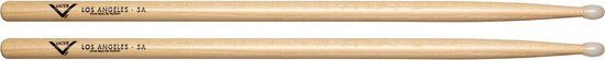 Vater VH5AN Los Angeles 5A American Hickory Drumsticks Nylon