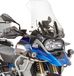 Givi 5124dt Bmw R 1200/1250 Gs Adventure&r 1200/1250 Gs Voorruit Transparant