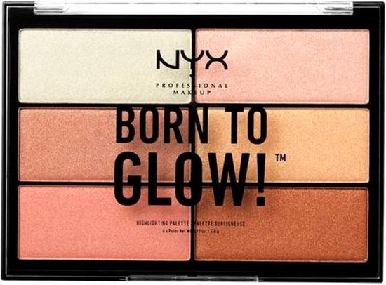 NYX Professional Makeup Highlighter 145.8 g