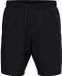 Jako One Vrijetijdsshort Kinderen - Zwart | Maat: 164