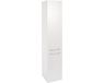 Differnz Somero Kolomkast - 150x30x25 cm - Links/Rechts - Wit