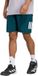 adidas Performance Club Tennis Climacool 3-Stripes Short Heren XS Groen