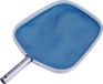 Niveau à bulle avec cadre ALU - bleu, professionnel