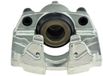 NTY Parts Remklauw vooras OEM 5542457 - Opel Vectra