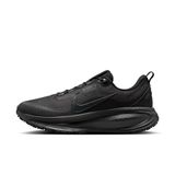 Nike Vomero 18 Gore-Tex HQ7002 Hardloopschoenen voor dames, waterdicht, met reflecterende accenten, zwart/antraciet, 42 EU