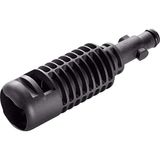 Nilfisk Alka adapter - Nilfisk hogedrukreiniger opzetstuk (126411396)