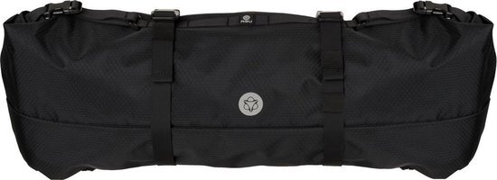 AGU Bikepacking Handlebar-Pack Venture Stuurtas - 17L - Zwart
