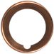 KS Tools 430.1531 Afdichtring, geribd, buiten-Ø 21mm, binnen-Ø 15mm, 10 per pak