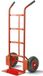 T4ALL Steekwagen - 150 kg - Rood