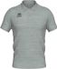 Errea Evo Polo Mc Ad Poloshirt - Grijs - Unisex - Korte mouw
