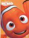 Disney Finding Nemo DVD Engels, Italiaans