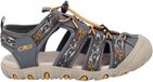 Cmp Sahiph Sandalen Grijs EU 30 Kinderen