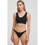 Karl Lagerfeld Ultralight Logo Brief Black Größe: S