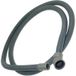 Candy Hoover Tuyau de vidange [0138] (91670102) Lave-vaisselle