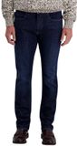 Pierre Cardin Heren Jeans Broeken Tapered Fit Blauw 38W / 34L Volwassenen